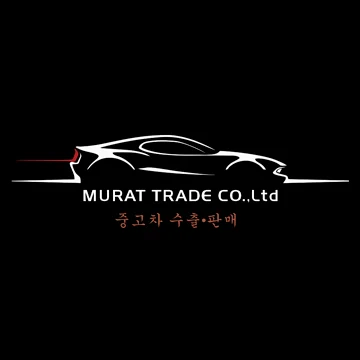 Логотип Murat Trade